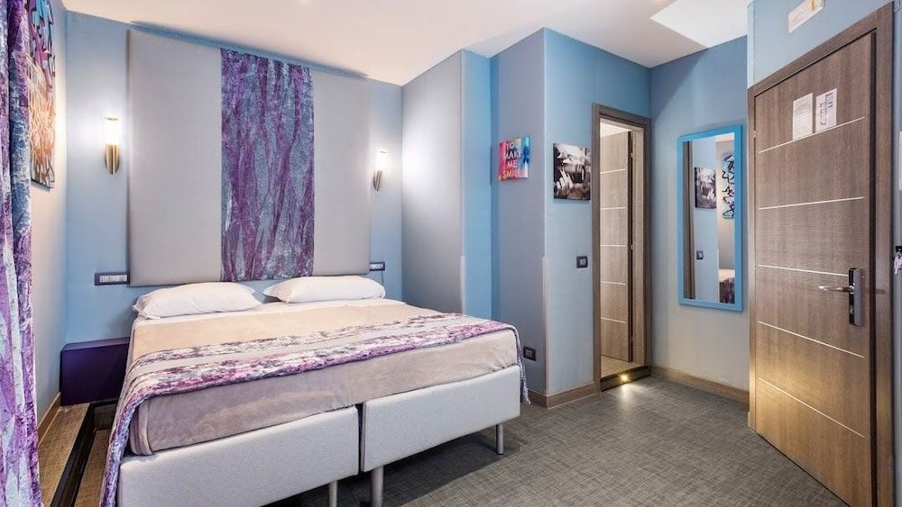 undefined Gracchi Guest House 6