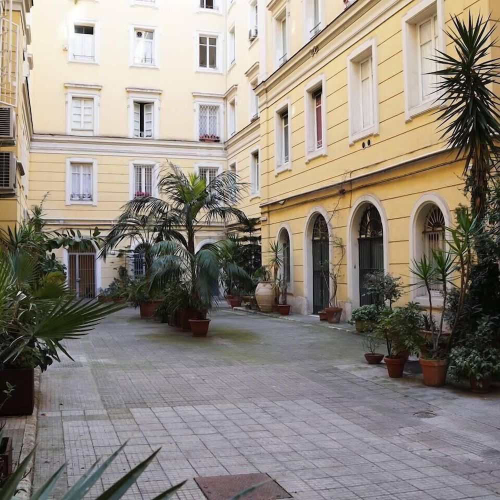 undefined Gracchi Guest House 4