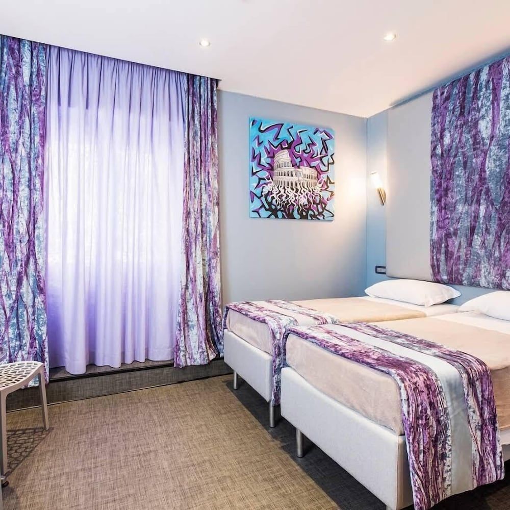 undefined Gracchi Guest House 7