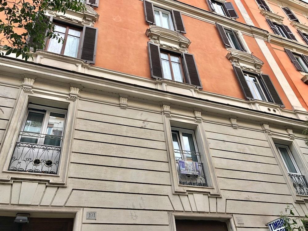 undefined Gracchi Guest House 2