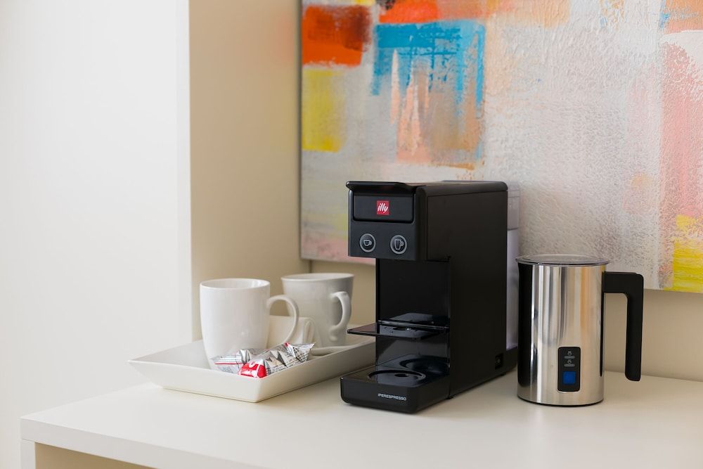 Borghetto Guest House Economy Room, Non Smoking 4