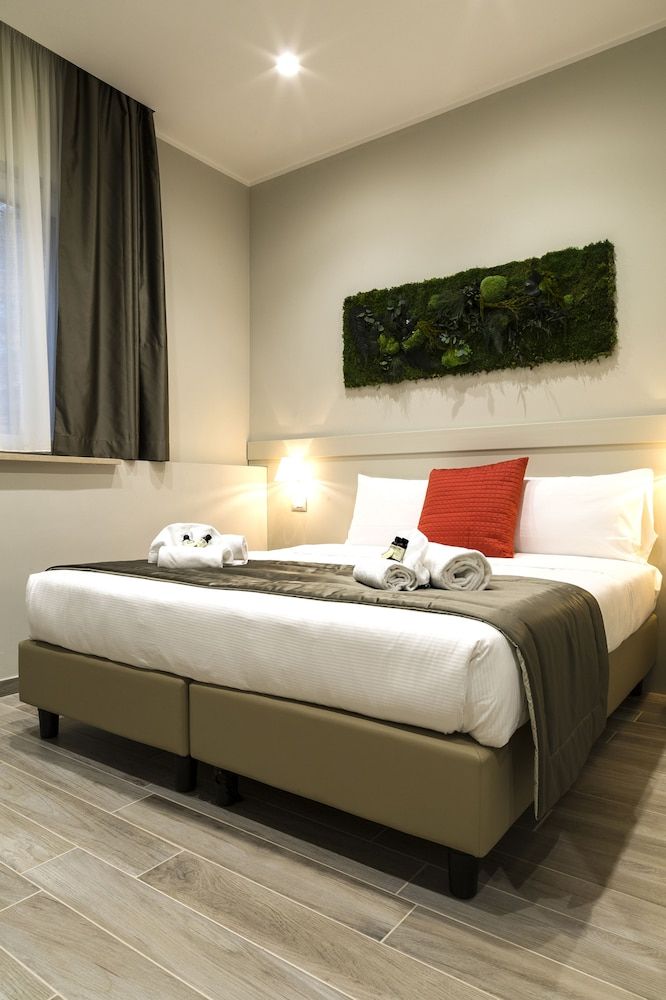 Borghetto Guest House Superior Room, 1 King Bed, Non Smoking 3