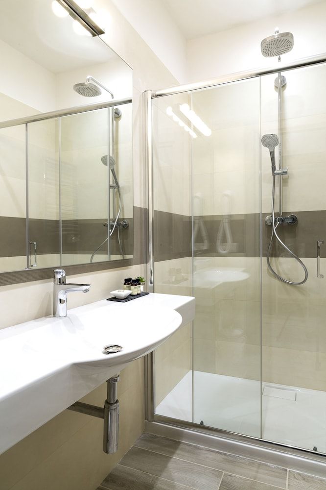 Borghetto Guest House Economy Room, Non Smoking 3