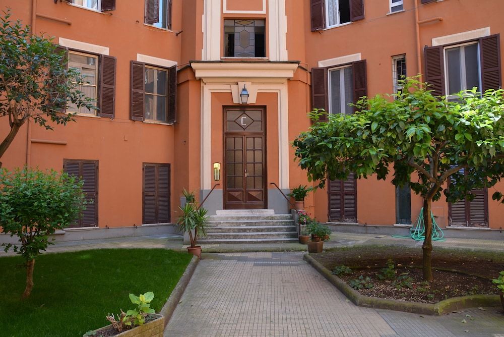 undefined Casa Roma 95 3
