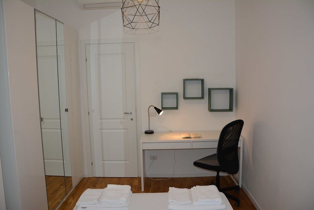 undefined Casa Roma 95 5