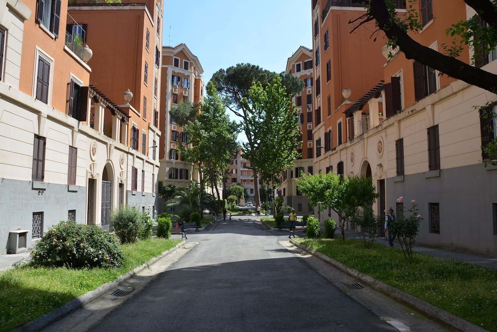 undefined Casa Roma 95 2