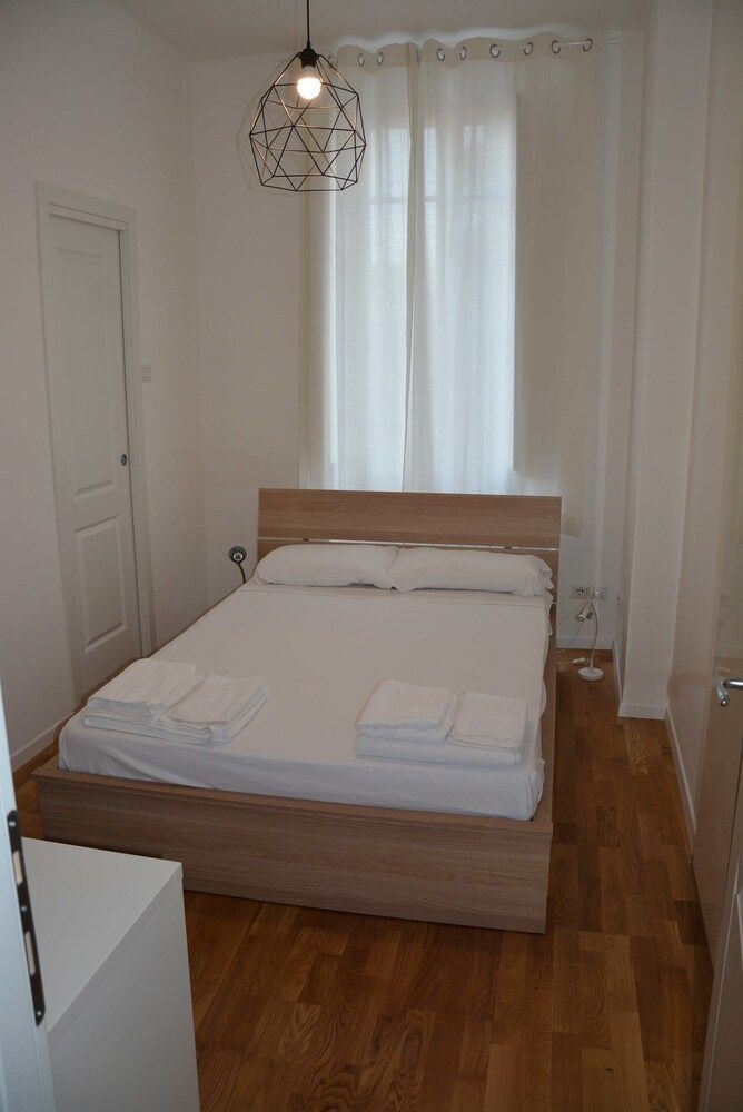 undefined Casa Roma 95 7