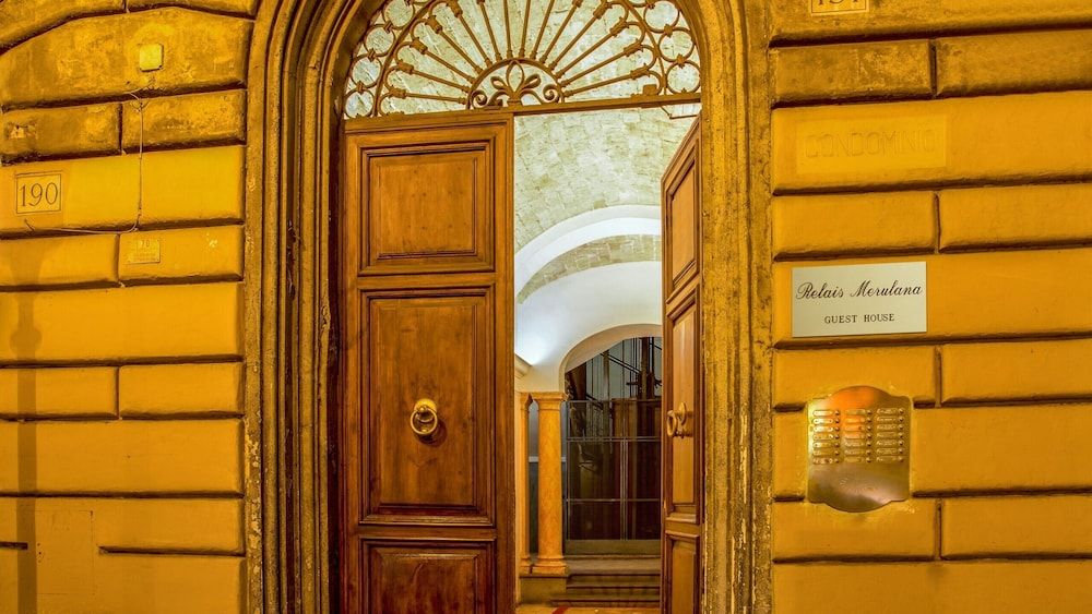 undefined Relais Merulana Guesthouse 2
