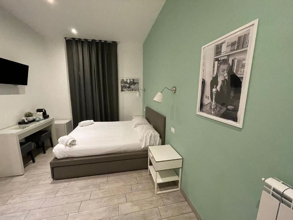 undefined Relais Merulana Guesthouse 8