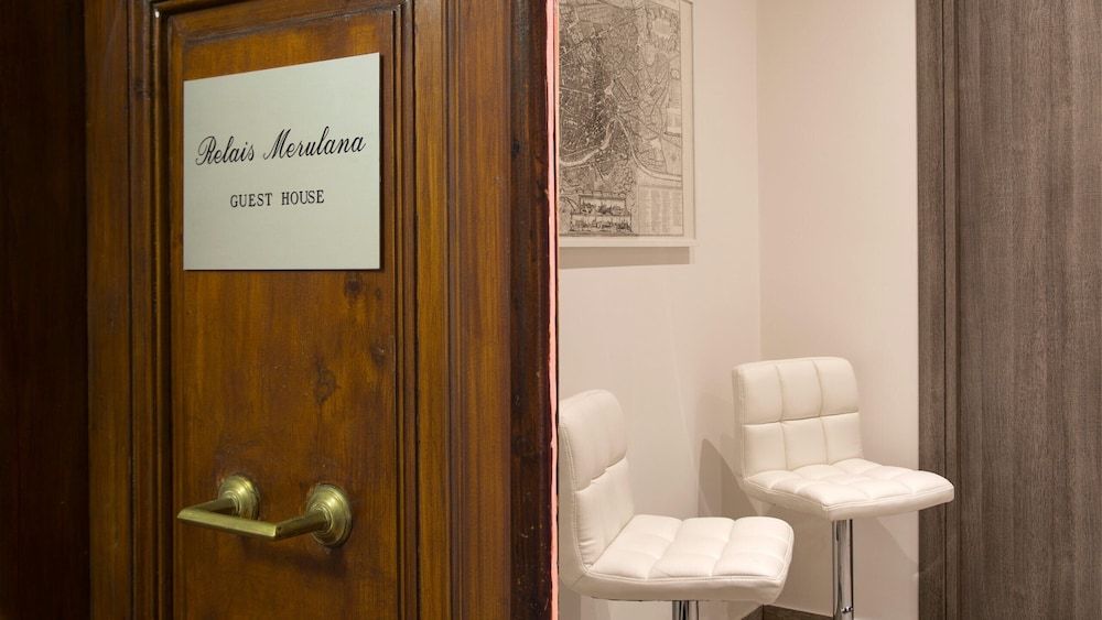 undefined Relais Merulana Guesthouse