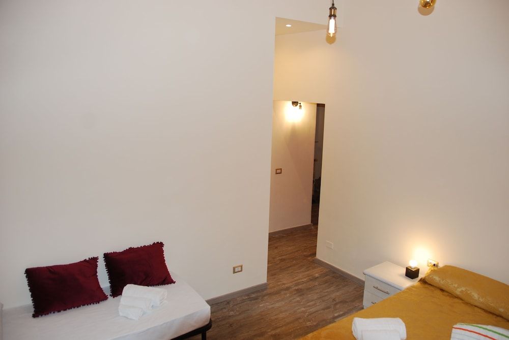 undefined Secret rHome Colosseum 8