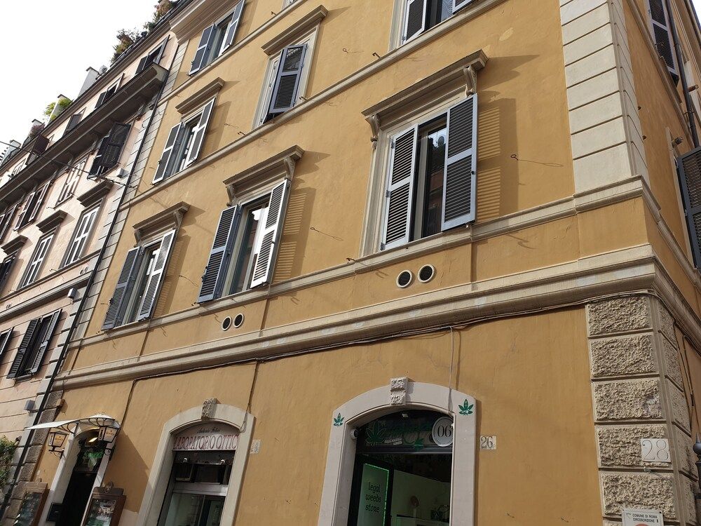 undefined Secret rHome Colosseum 3