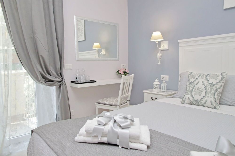 Superior Room, City View