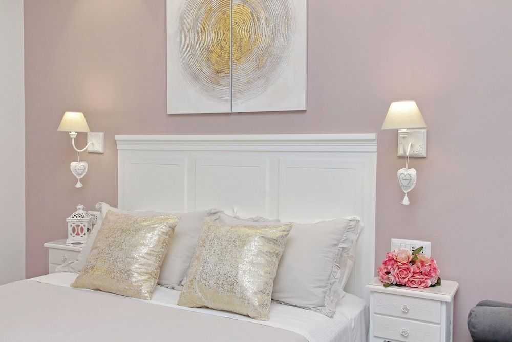 Exclusive Quadruple Room