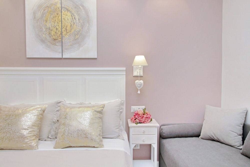 Exclusive Quadruple Room