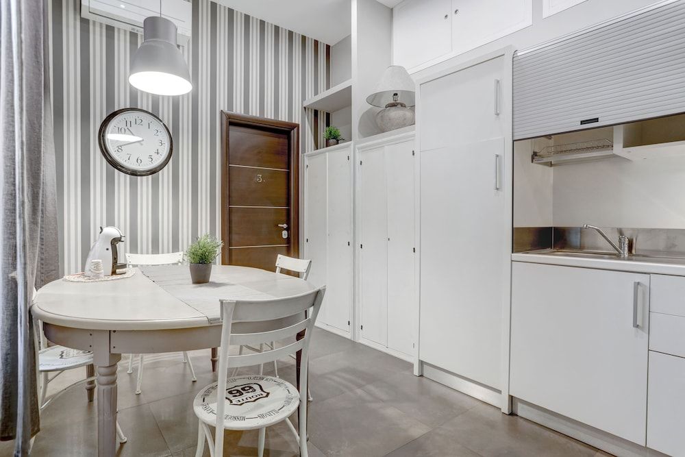 undefined Appartamento Capo D'Africa 30 5