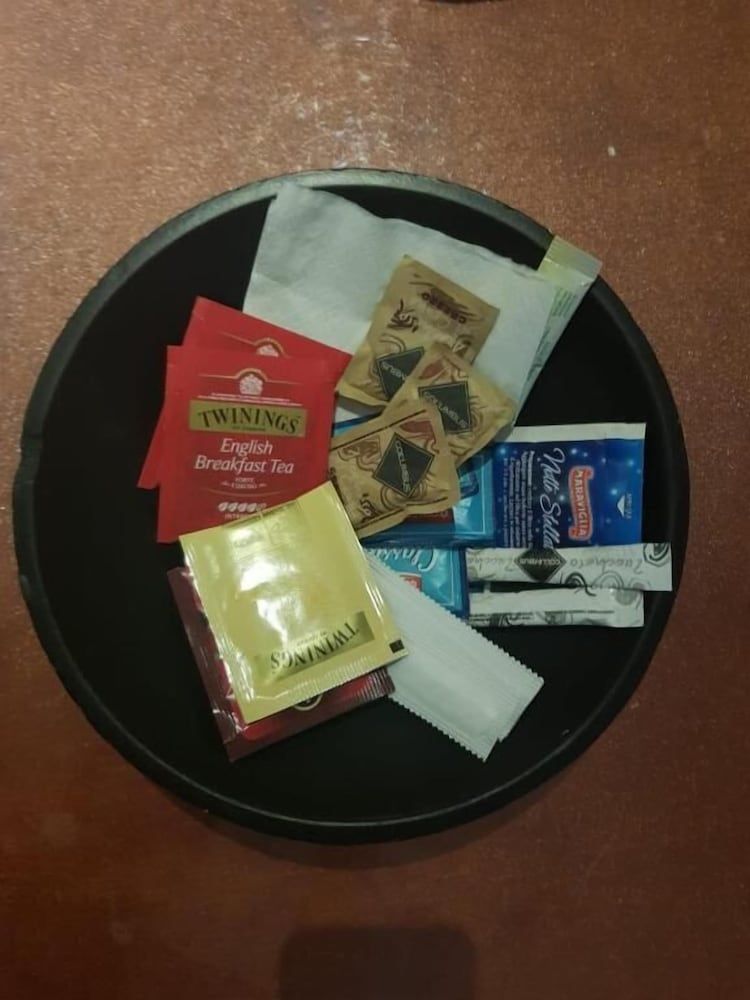 Affittacamere Opera House Double Room 6