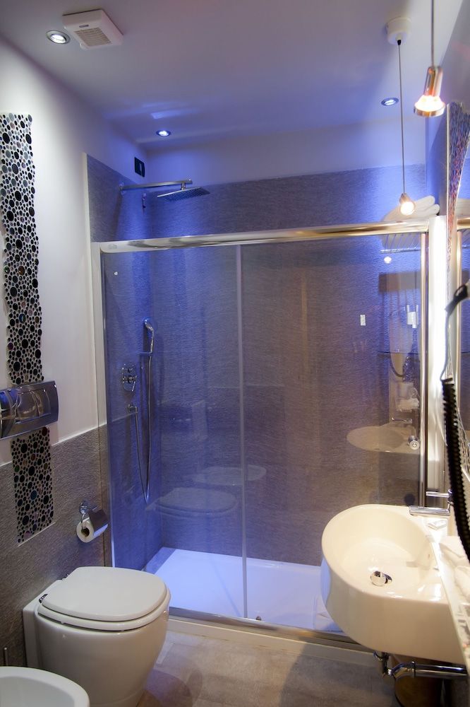 Affittacamere Opera House Double Room 14