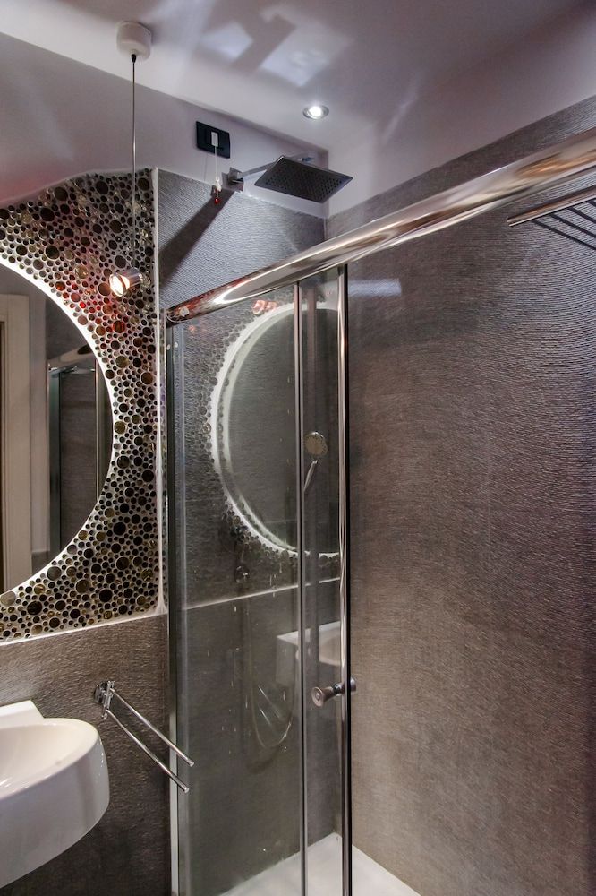 Affittacamere Opera House Double Room 10