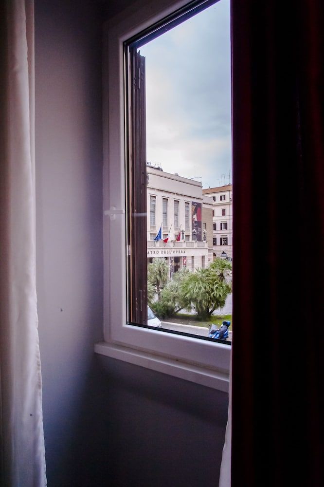 Affittacamere Opera House Double Room 8
