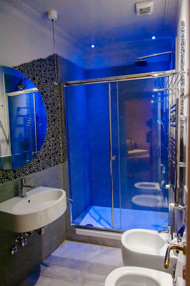 Affittacamere Opera House Double Room 13