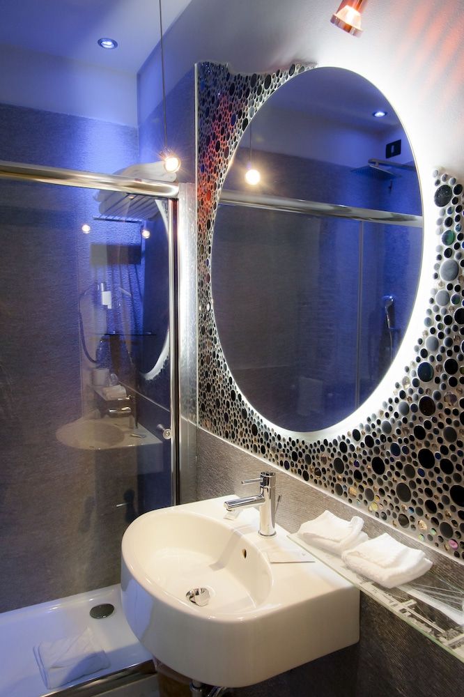 Affittacamere Opera House Double Room 19