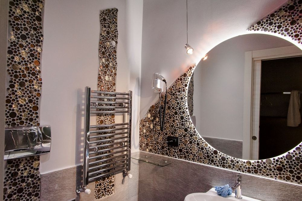 Affittacamere Opera House Double Room 15