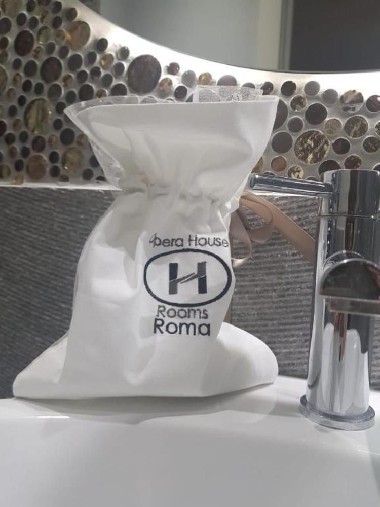 Affittacamere Opera House Double Room 22