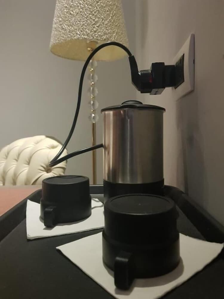 Affittacamere Opera House Double Room 5