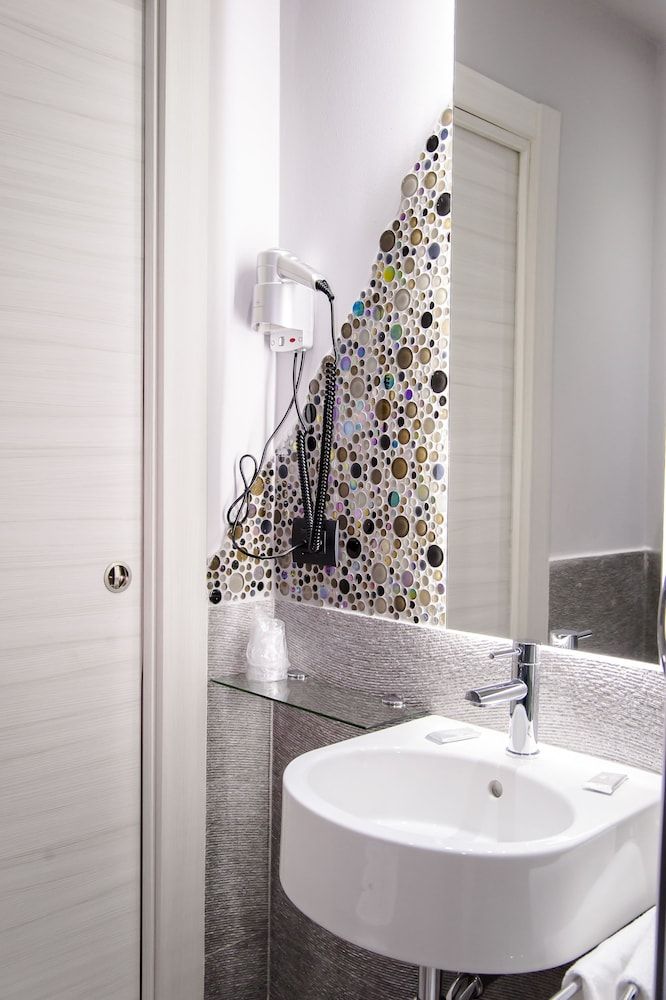 Affittacamere Opera House Double Room 20