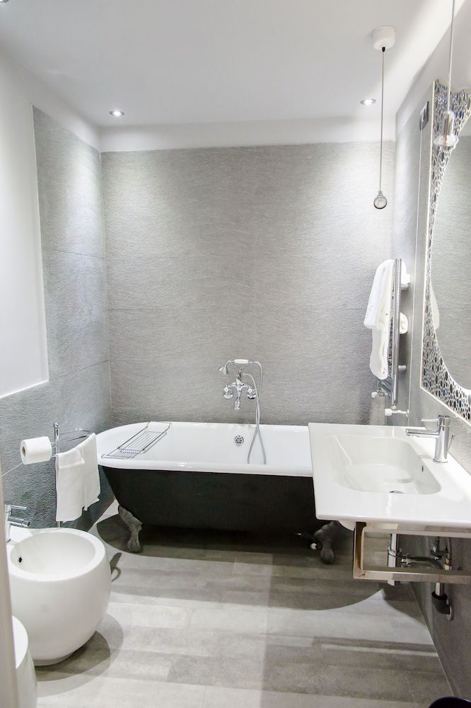 Affittacamere Opera House Double Room 12