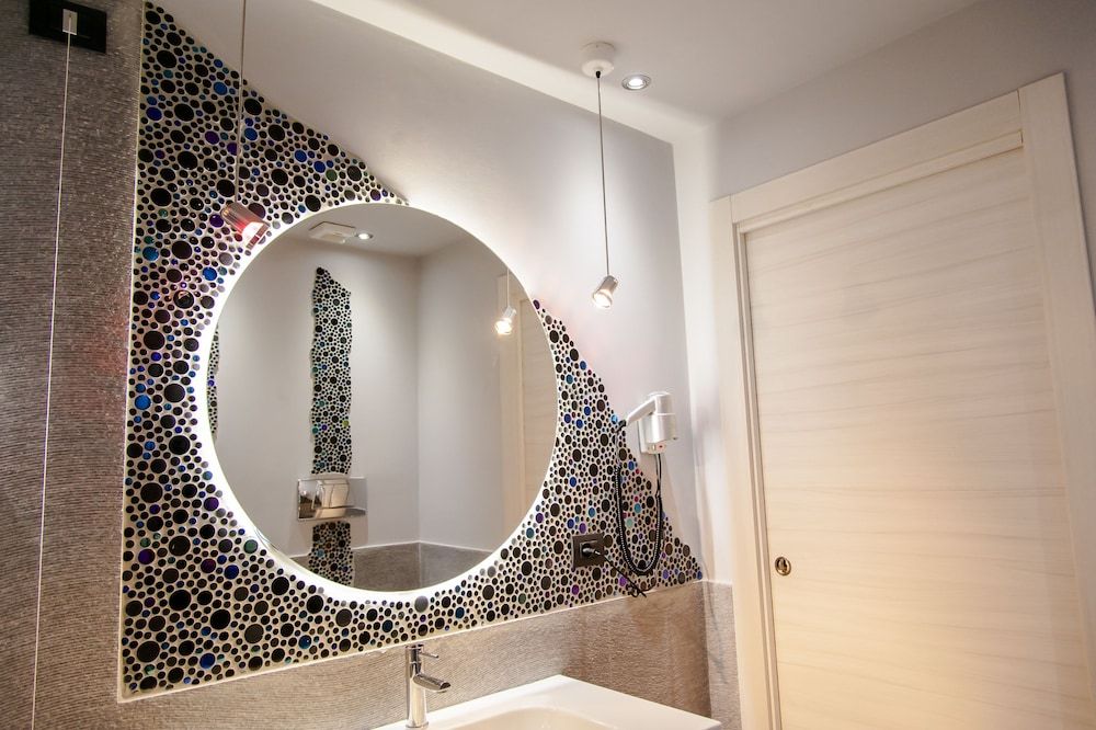 Affittacamere Opera House Double Room 11