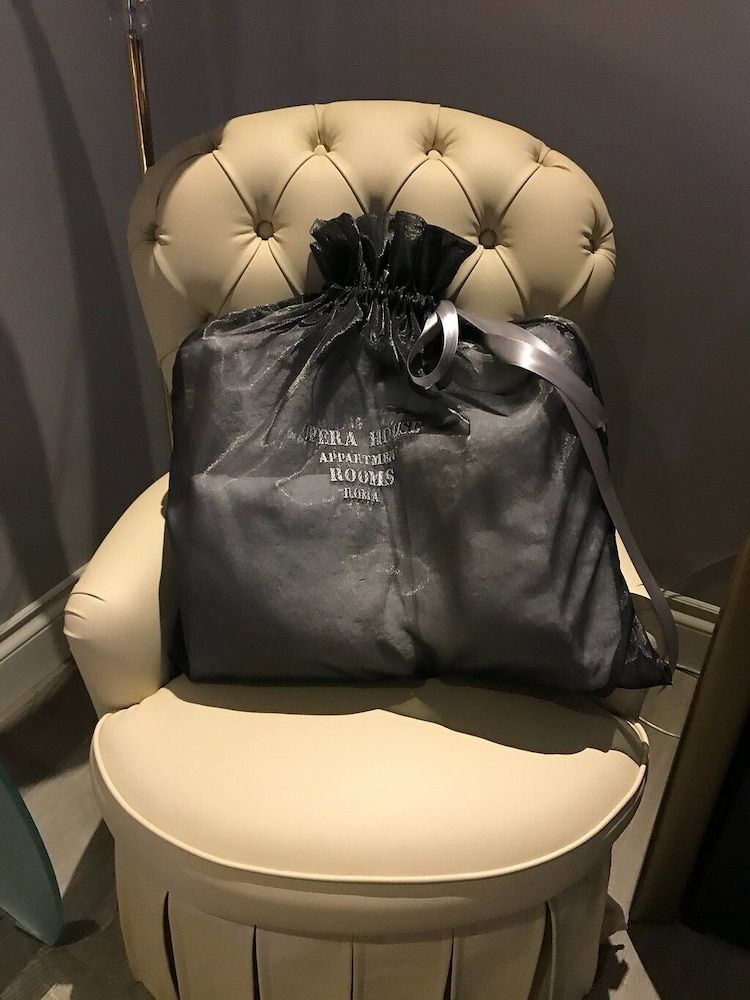 Affittacamere Opera House Double Room 7