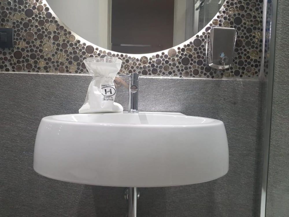 Affittacamere Opera House Double Room 16