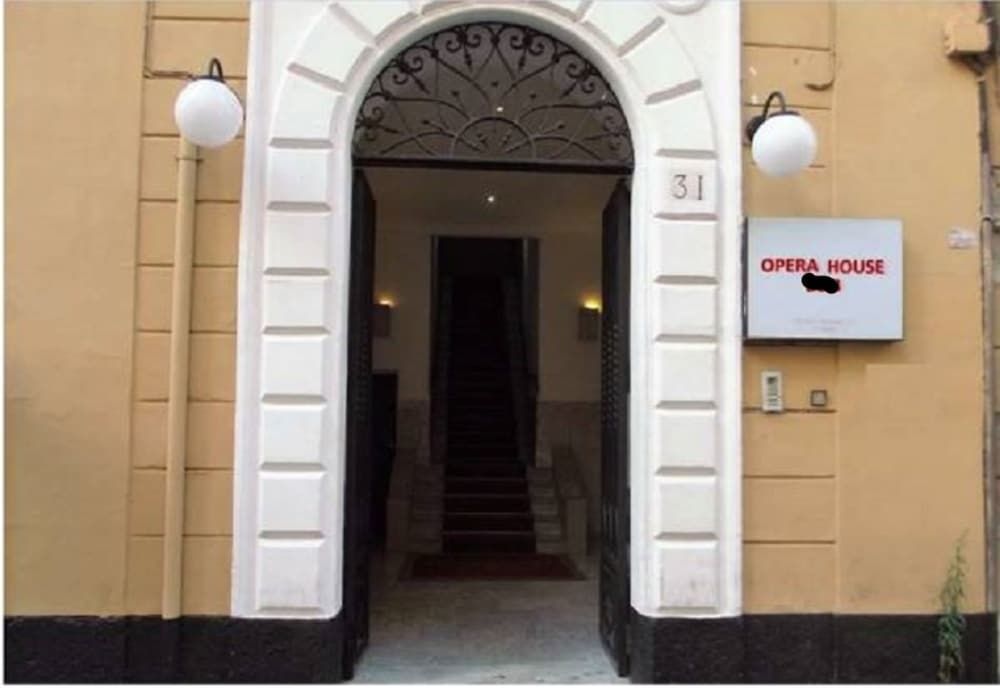 undefined Affittacamere Opera House 3