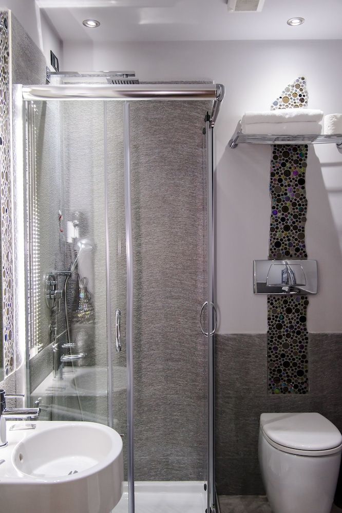 Affittacamere Opera House Double Room 9