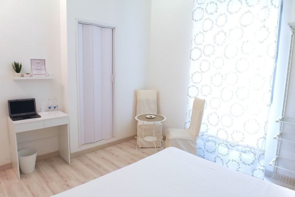 undefined Rome Home Trastevere 246 8