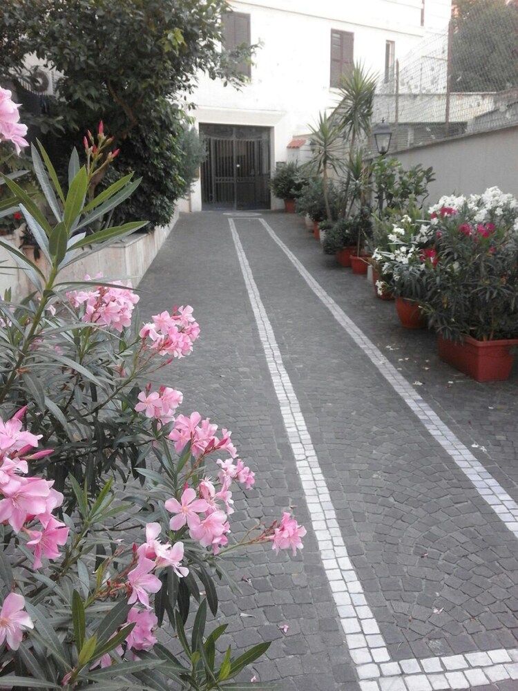 undefined Rome Home Trastevere 246 4