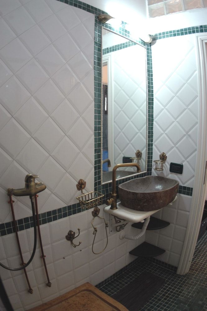 undefined Garbatella Accommodations & Meeting Rooms 9