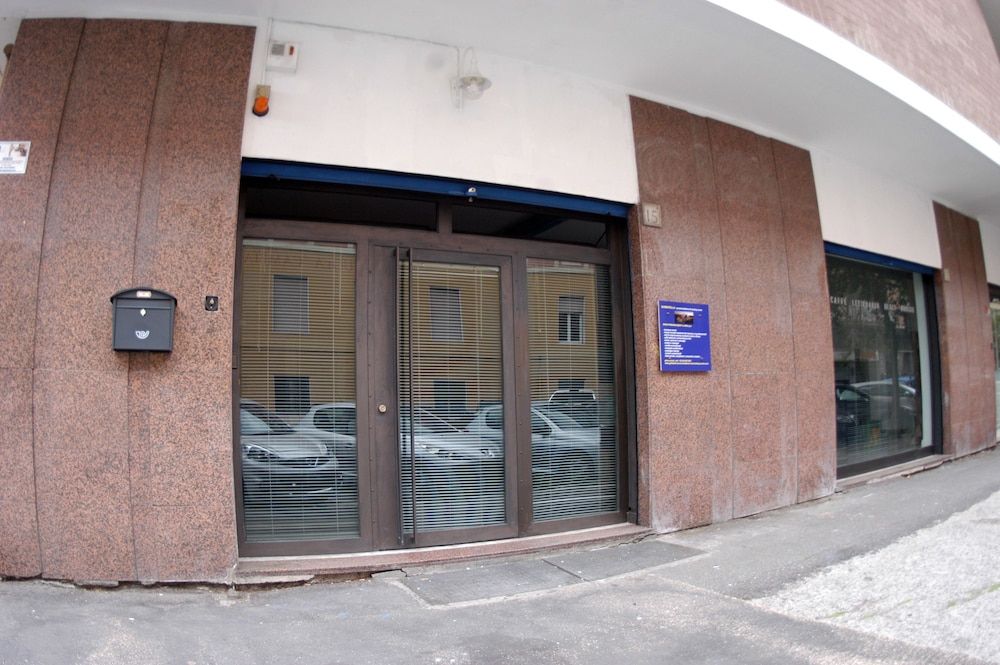 undefined Garbatella Accommodations & Meeting Rooms 3