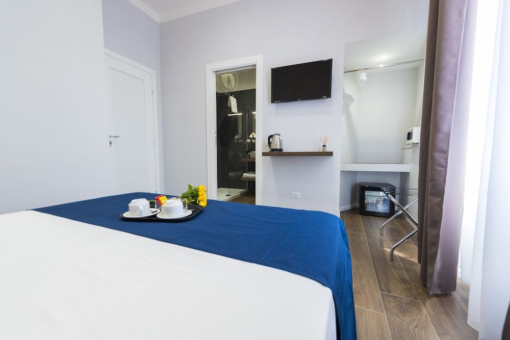 undefined Loft Rooms Trastevere 8