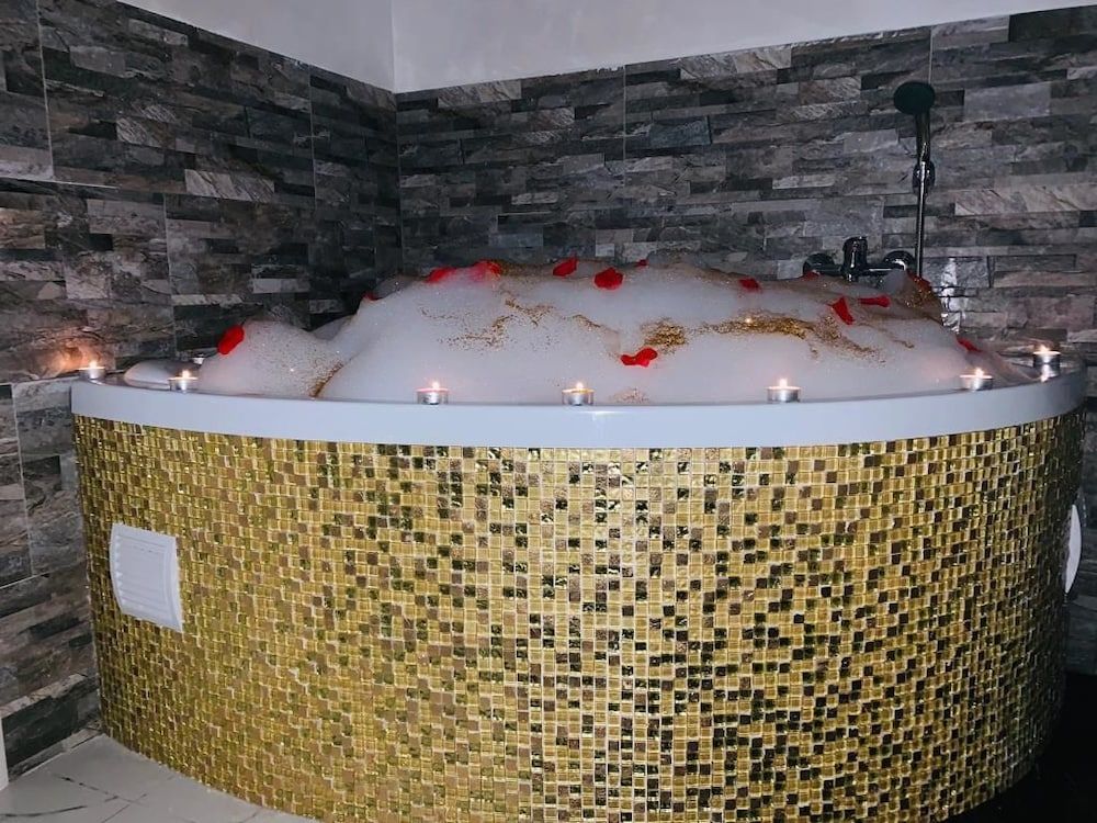 Popolo Relax Junior Suite 6