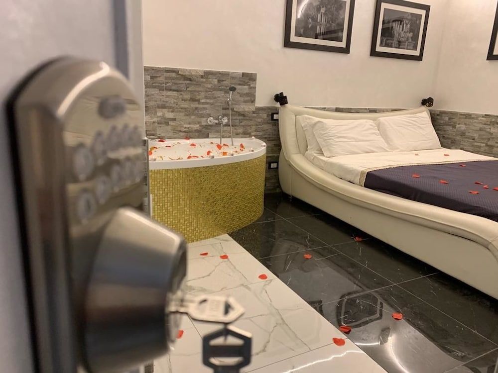 Popolo Relax Junior Suite 2