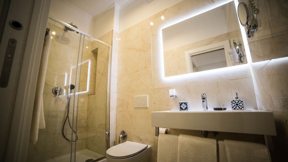 St. Peter Area Luxury Suites Deluxe Single Room, Balcony (Num. 2) 5