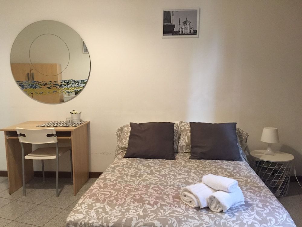 undefined Domus Santa Caterina