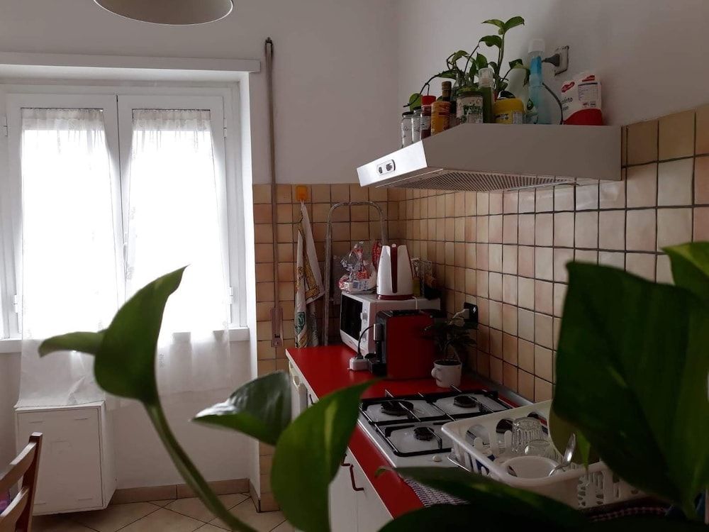 undefined Porta Maggiore Guest House 8