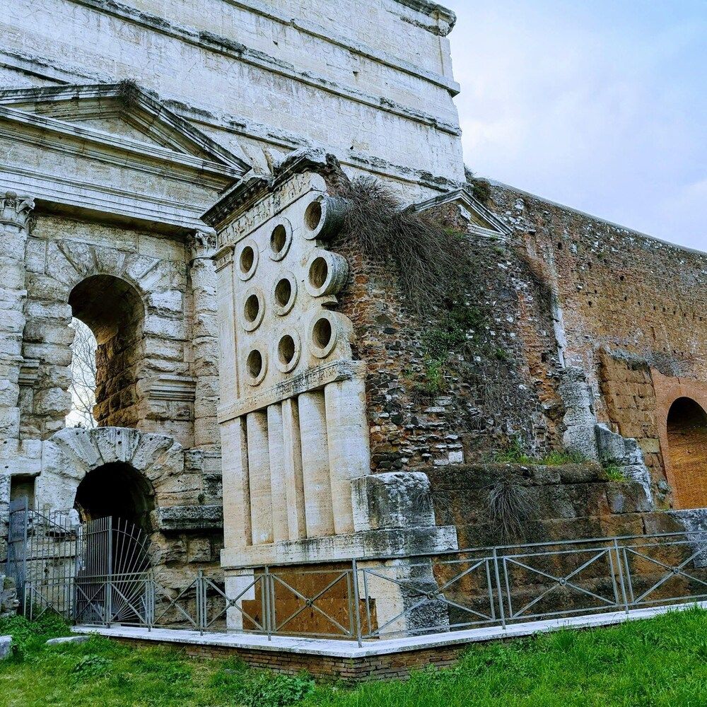 undefined Porta Maggiore Guest House 6