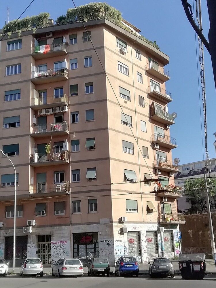 undefined Porta Maggiore Guest House 4