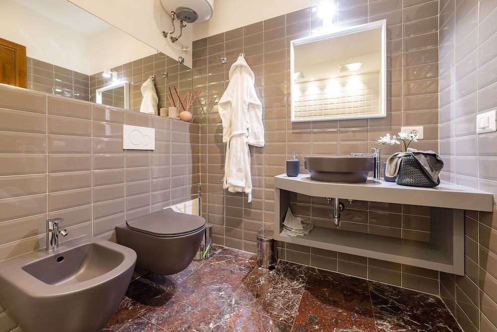 Lombardia40 Luxury Suites Exclusive Suite 2