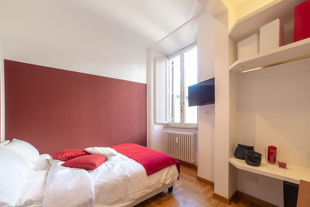 undefined Lombardia40 Luxury Suites 9